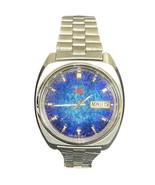 Rare Seiko 5 Automatic 17 Jewels Stainless Steel Japan Made Watch - $2,740.58 MXN
