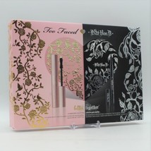 Too Faced Kat Von D better together Ultimate Eye Collection - £45.83 GBP
