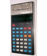 Privileg 685D-E-NC 685 D E NC vintage VFD calculator - £28.31 GBP