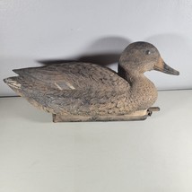 Carry Lite Duck Decoy Milwaukee Wis Size 18.5&quot; x 9&quot;  - $10.97