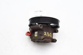 Power Steering Pump Fits 04-08 FORD F150 PICKUP 60726 image 10