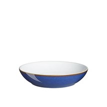 Denby Imperial Blue Pasta Bowl 21.5 cm  - $64.00