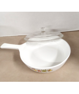 Vintage Corning Ware Spice of Life Le Persil, 6.5 inch Skillet P-83-B - $14.03