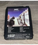 Sweet Level Headed Vintage 8-Track  - £7.47 GBP