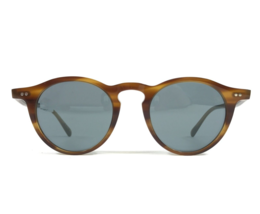 Oliver Peoples Sunglasses OV5504SU 1753R8 OP-13 Sun Sycamore Indigo Phot... - $237.59