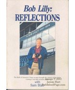 Bob Lilly Reflections Lilly, Bob - £5.86 GBP