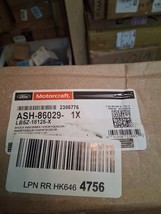 Motorcraft Shock Absorber, ASH-86029 - $64.34