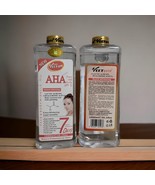 Veet Gold Aha Face Body Corrector Oil 2 pcs. 1000ml. - $120.00