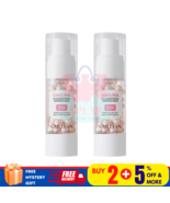 2 X GMEELAN  Gluta Brightening 50x Booster Armpit Underarm CREAM 30g - $544.72 MXN