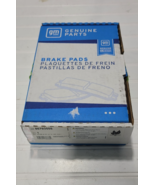GENUINE GM / AC DELCO Disc Brake Pad Set GM# 86793555 - $1,150.86 MXN