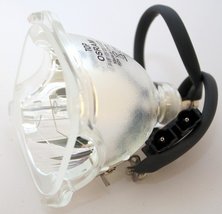 Replacement Lamp for LG 6912B22007B Osram P-VIP P Bare Bulb - $79.99