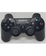 Authentic Sony Playstation 3 PS3 Genuine OEM SIXAXIS Controller CECHZC1U - $14.97