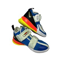 Nike LeBron James Soldier 13 XIII  Youth Shoe Size 5 - $21.49