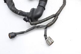 03-05 INFINITI FX35 ENGINE WIRE HARNESS E6222 image 2