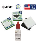 JSP 18K Gold Jewelry Testing Test Acid Solution Coins Bar Scrap Precious... - $14.82