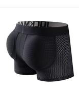 Men&#39;s Padded Boxer Briefs Underwear - €17,00 EUR