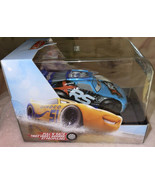 Disney Store Pixar CARS Cal Weathers Die-Cast XRS Pullback Mud Racer Toy... - £11.05 GBP