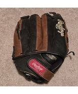 Rawlings RBG36BTN Baseball Glove 12.5 inches Right Hand Throw / Left Han... - $468.92 MXN