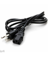 POWER CORD - Soundcraft Spirit 328 Digital Mixing Console electric ac ca... - $9.80