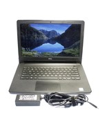 Refurbished

Dell Inspiron 14&quot; 3451 Laptop Intel Celeron 2.16GHz 8GB Ram... - $217.11