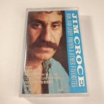 Bad, Bad Leroy Brown &amp; Other Favorites [CEMA] by Jim Croce (Cassette, Mar-1995, - £4.73 GBP