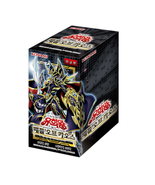 Yu-Gi-Oh! Official Card Game Battle of Chaos 30Pack 1Box Korean - £42.68 GBP