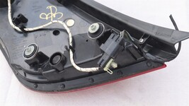 10-15 Jaguar XJ XJR LED Taillight Rear Brake Tail Light Lamp Passenger Right RH image 8