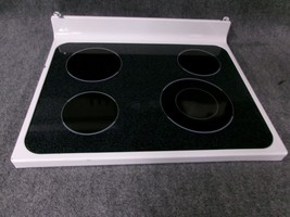WB62T10265 GE RANGE OVEN COOKTOP - $150.00