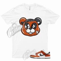 STITCH T Shirt for Dunk Low Starry Campfire Orange Anthracite Summit Night Sky - £18.44 GBP+