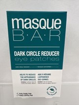 Masque Bar Eye Repair Spa Dark Circle Reducer Patches 5 Treatments COMBI... - £3.24 GBP