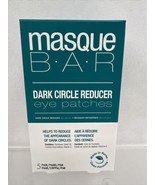 Masque Bar Eye Repair Spa Dark Circle Reducer Patches 5 Treatments COMBI... - $5.48 CAD