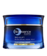 BIO ESSENCE 45g BIO-VLIFT FACE LIFTING CREAM EXTRA LIFT NOURISHING BLACK... - $953.71 MXN