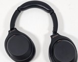 Sony WH-1000XM4 Wireless Headphones - Black - Work But Broken - $78.21