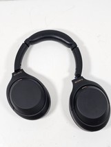 Sony WH-1000XM4 Wireless Headphones - Black - Work But Broken - £62.43 GBP