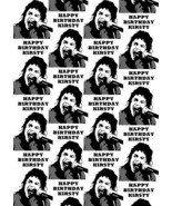 Michael Jackson Personalised Gift Wrap - Michael Jackson Wrapping Paper - $100.79 MXN