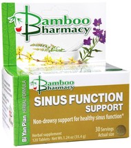 Sinus Function Support Bi Yan Pian - £15.04 GBP