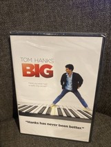 Big (DVD, 2003, Widescreen) NEW - £3.98 GBP