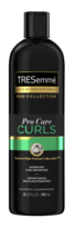 TRESemme Pro Care Curls Shampoo, 20 Fl. Oz. Bottle - $12.95