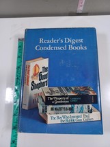 Readers Digest Condensed 1974 Volume 4 the good shepherd good - £4.77 GBP