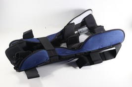 DonJoy Adjustable Lockable Hinged Knee Brace Flexion Extension w/ Brace ... - $35.99