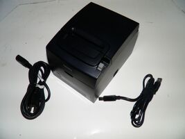 Citizen CT-S310II TZ30-M01 Thermal POS Receipt &amp; Barcode Printer USB/Ser... - $131.09