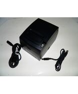 Citizen CT-S310II TZ30-M01 Thermal POS Receipt &amp; Barcode Printer USB/Ser... - $131.09