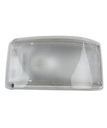 MONACO SIGNATURE COMMANDER 2003 2004 WHITE REAR TAILLIGHT TAIL LAMP TAIL RV - $110.88