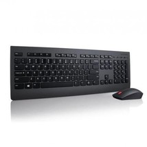 Lenovo Professional Wireless Keyboard and Mouse Combo - £79.11 GBP