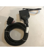 Buyers Snowdogg light to grill harness #16160104 New. - $84.11