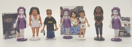 Homies Series 7 Lot of 7 1.75&quot; Vending Figures 3 Mini Mag 236A7 - $49.99