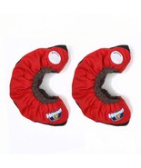 Howies Hockey Tape - Ice Skate Blade Soakers - Red Senior Skate Guards (... - $39.65 CAD