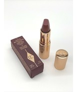 Charlotte Tilbury Matte Revolution Lipstick ~ WALK OF SHAME ~Full Size~A... - £23.29 GBP