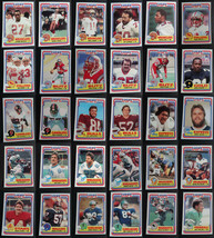 1984 Topps USFL Football Cards Complete Your Set You U Pick From List 1-132 - £1.55 GBP+
