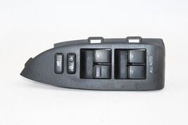 Driver Front Door Switch Driver&#39;s Master Prius VIN Du Fits 10-14 PRIUS 4... - $20.24